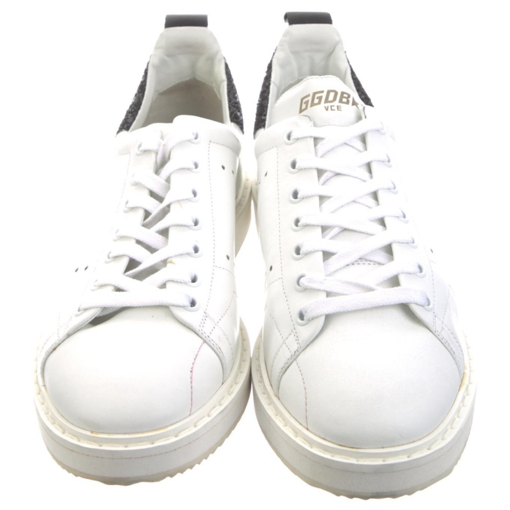 Golden Goose Starter Sneakers US 9 | EU 42